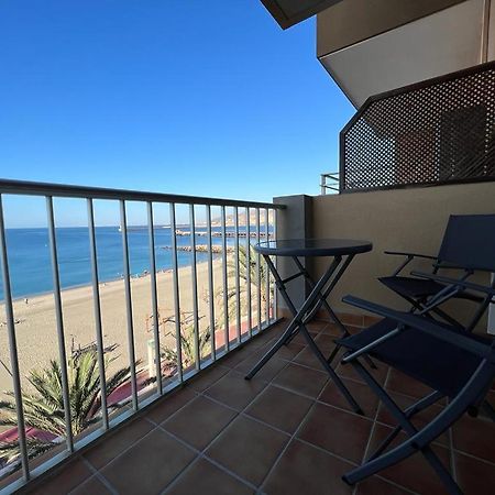 San Miguel Playa Almeria Luaran gambar