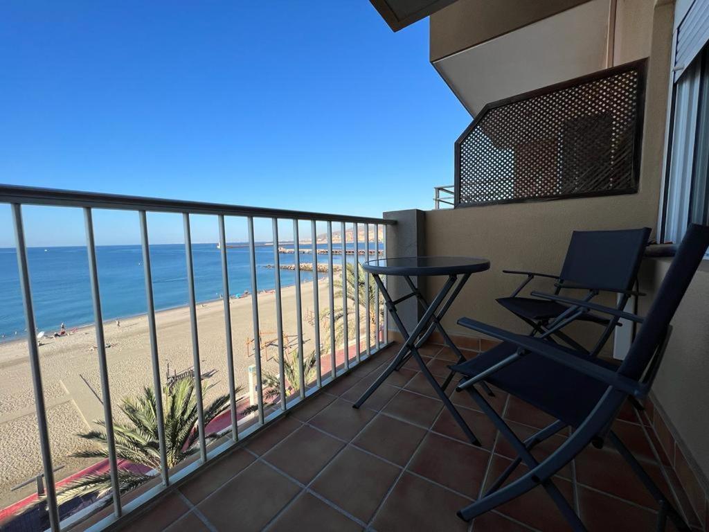 San Miguel Playa Almeria Luaran gambar