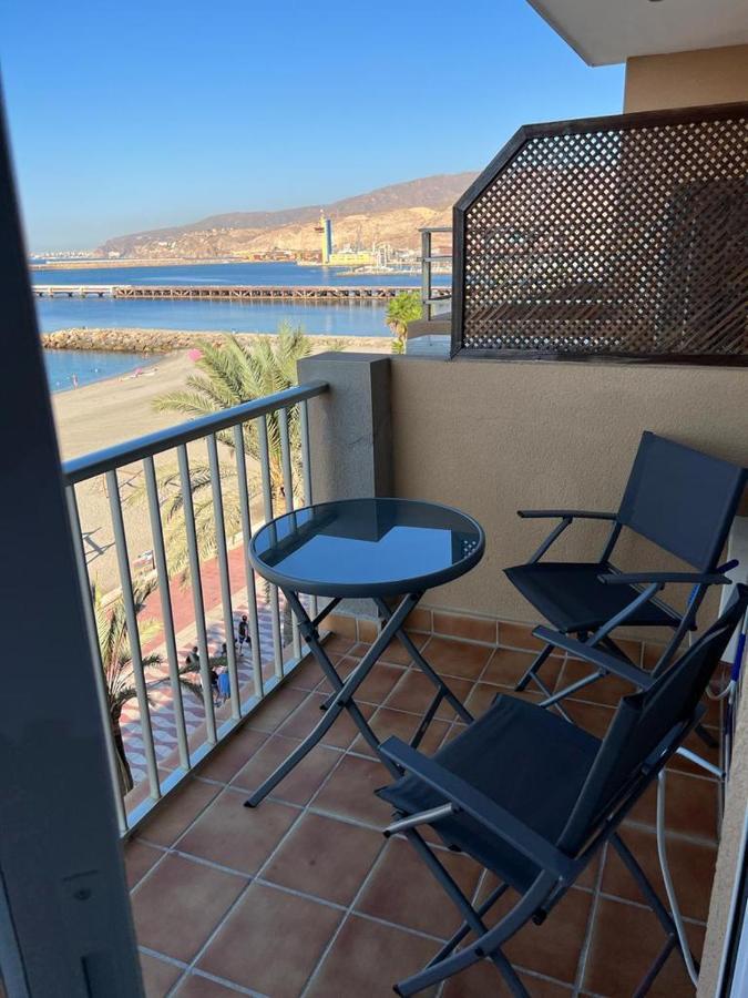San Miguel Playa Almeria Luaran gambar
