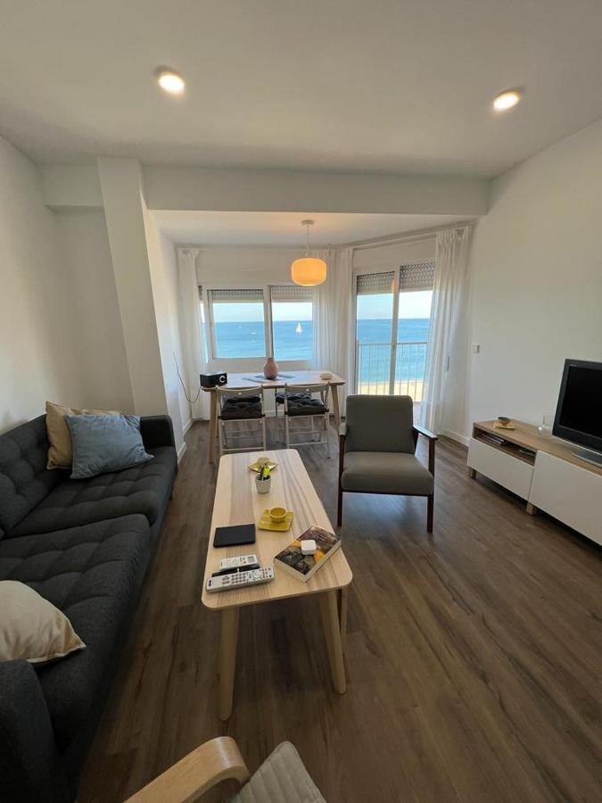 San Miguel Playa Almeria Luaran gambar